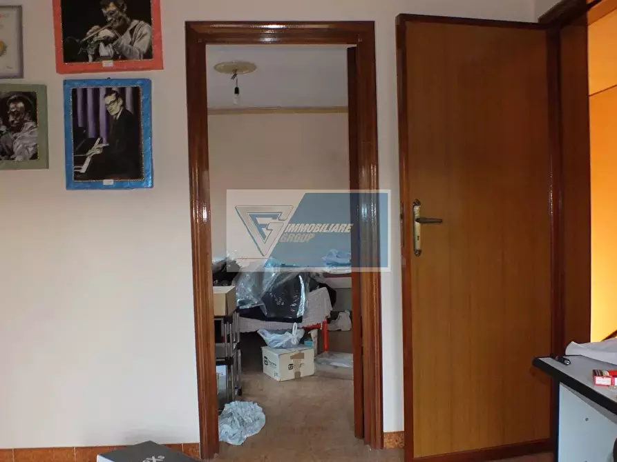 Immagine 7 di Casa trifamiliare in vendita  in VIA LUTRI/ a Avola