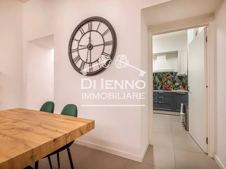 Immagine 9 di Casa trifamiliare in vendita  in Via Labicana a Roma