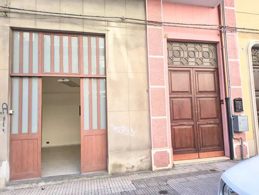 Immagine 1 di Attico in affitto  in via  jaci 9 a Messina
