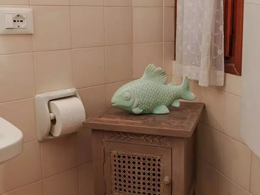 Immagine 7 di Casa trifamiliare in vendita  in Via Carzano, 86 a Cimbergo