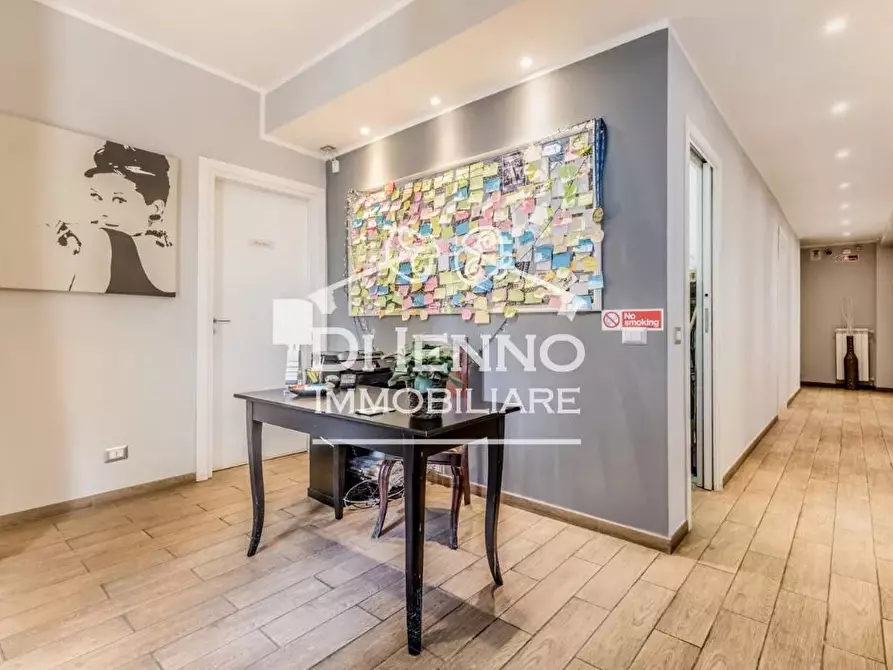 Immagine 8 di Terreno edificabile in vendita  in Via Pandosia a Roma