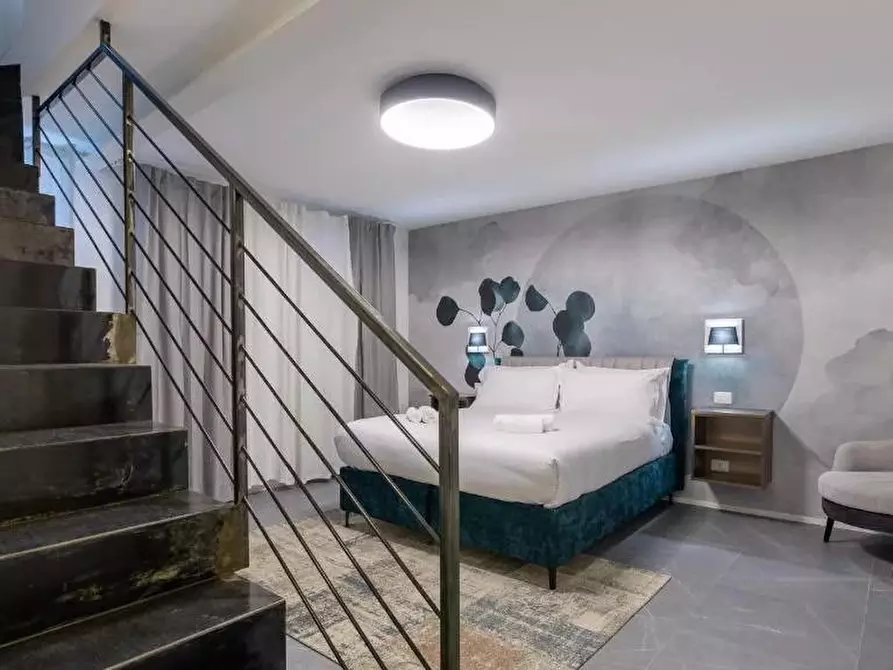 Immagine 18 di Casa trifamiliare in vendita  in Via Giuseppe Tartini, 28 a Milano
