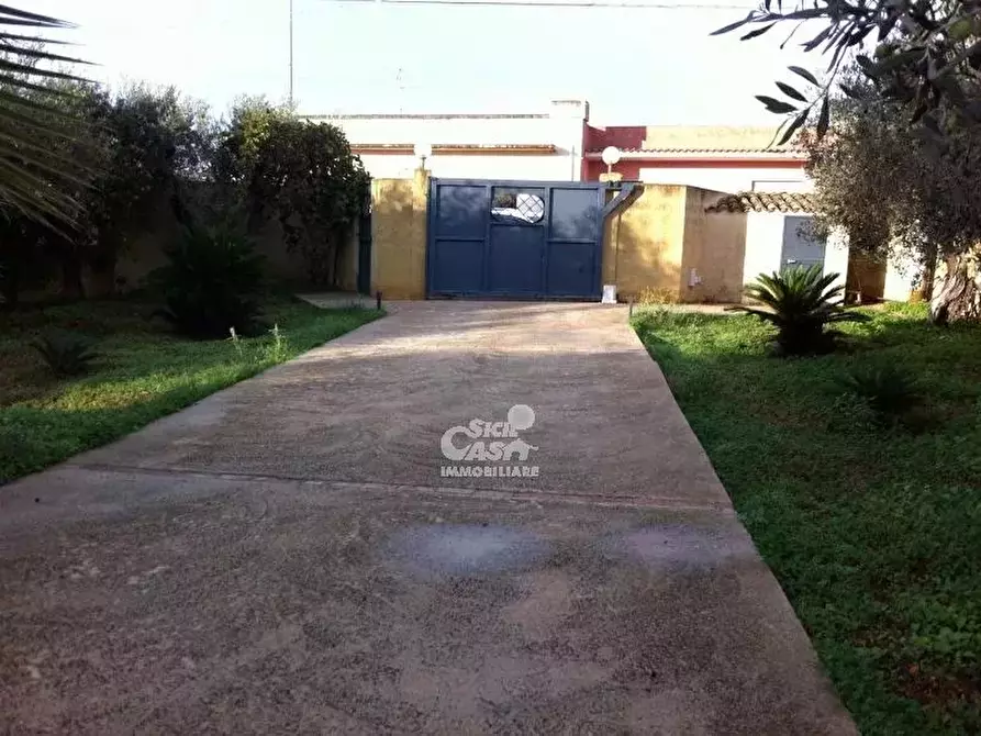 Immagine 50 di Terreno edificabile in vendita  in contrada Berbarello 27 a Marsala