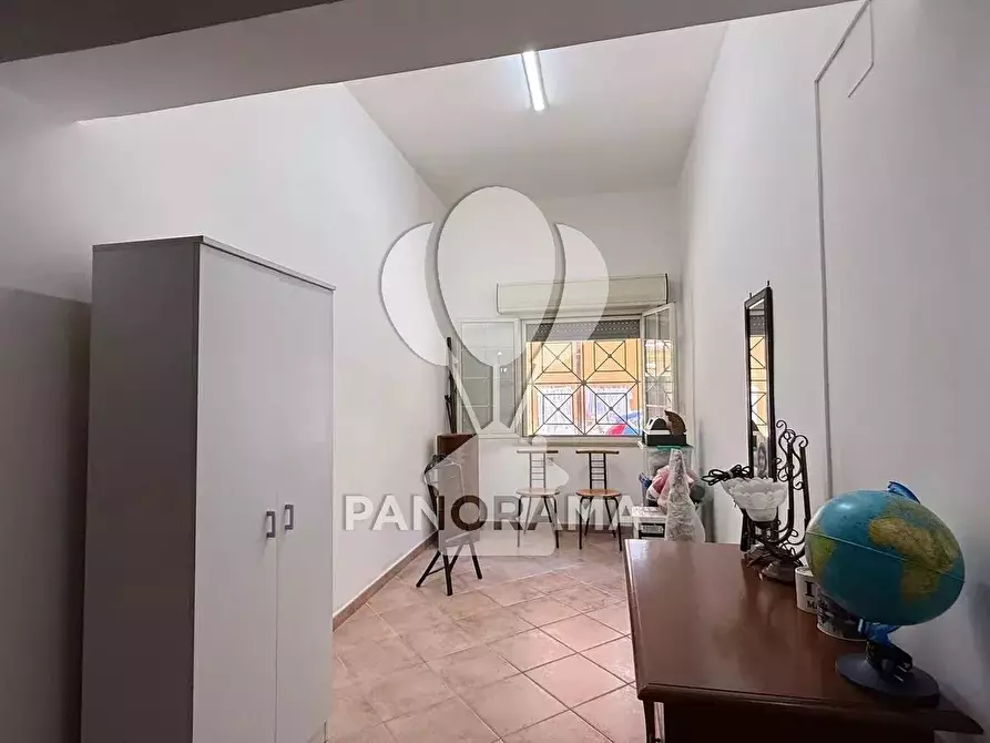 Immagine 14 di Casa trifamiliare in vendita  in Via Alcide De Gasperi, n 31 a Balestrate