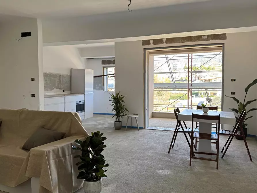 Immagine 15 di Casa trifamiliare in vendita  in contrada Cavoni a Altilia