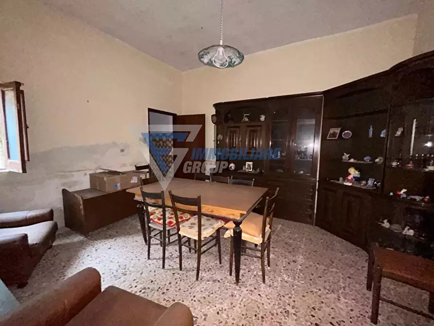 Immagine 11 di Casa trifamiliare in vendita  in via delle camelie a Siracusa