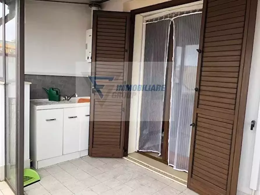 Immagine 6 di Casa trifamiliare in vendita  in Via dell'Indipendenza a Siracusa