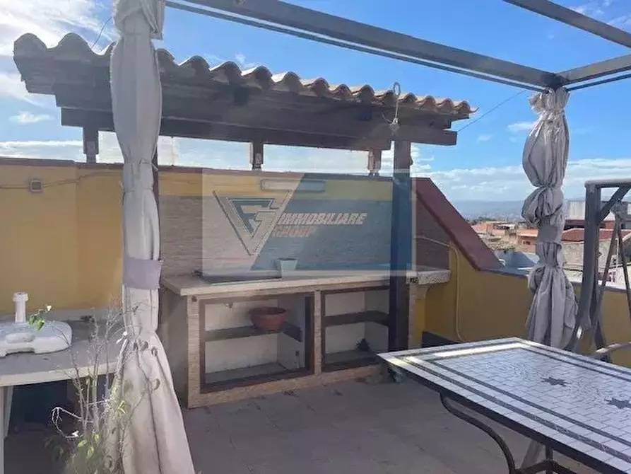 Immagine 26 di Casa trifamiliare in vendita  in Via Della Consolazione a Siracusa
