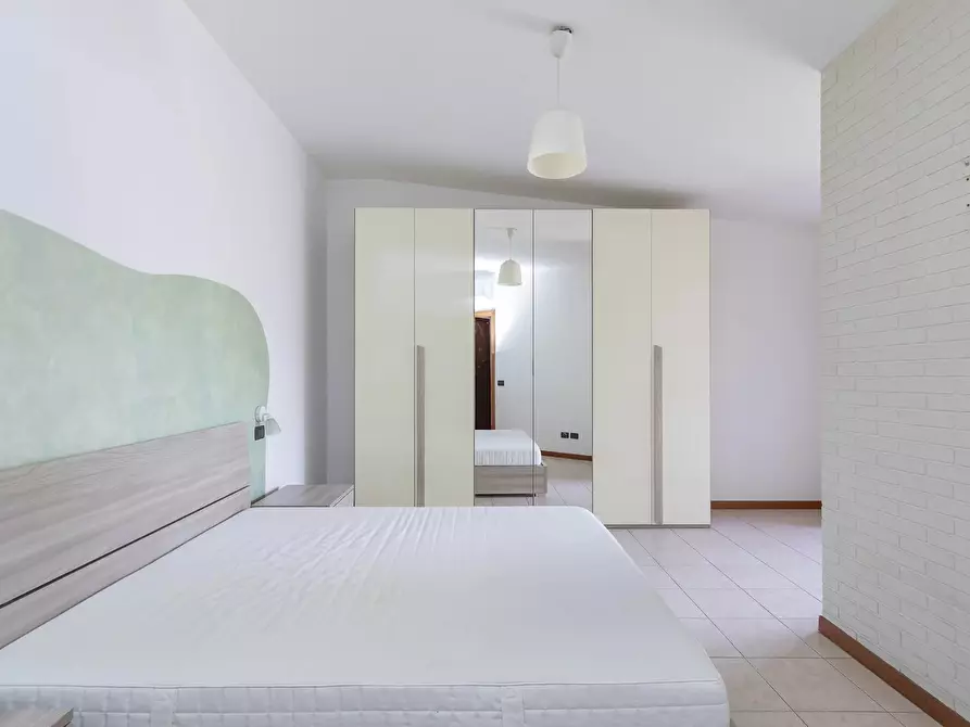 Immagine 12 di Casa trifamiliare in affitto  in Via Ernesto Breda, 140 a Milano