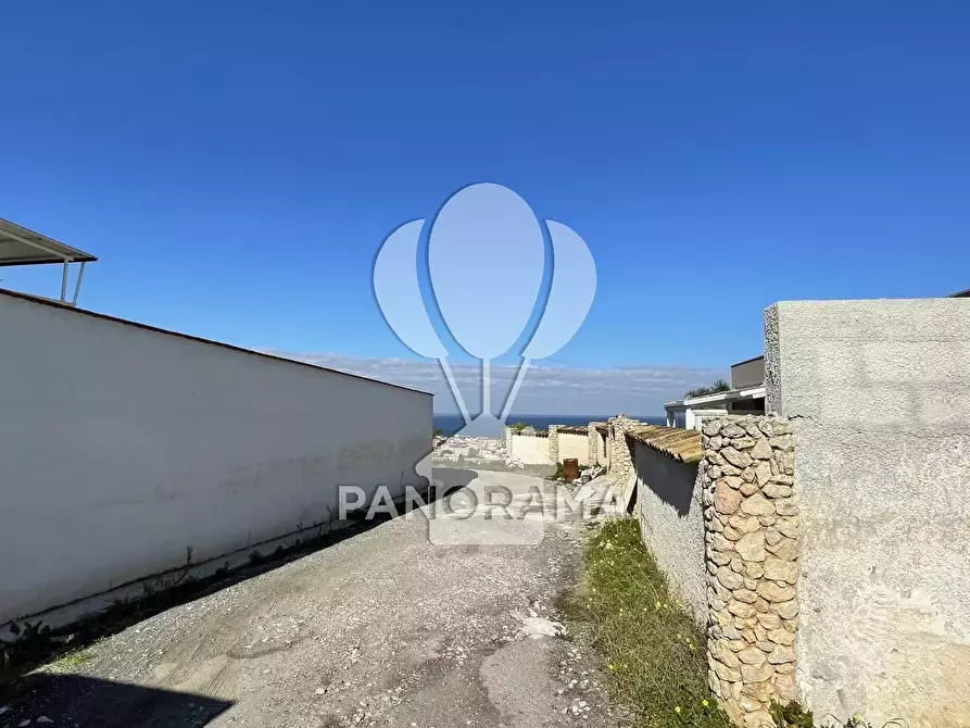 Immagine 26 di Terreno in vendita  in via carlo alberto dalla chiesa a Balestrate