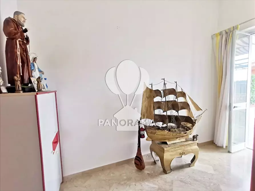 Immagine 6 di Terreno edificabile in vendita  in Via Ponte dei Ricchi a Alcamo