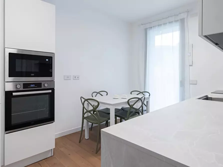 Immagine 42 di Casa trifamiliare in affitto  in Via Ippodromo, 8 a Milano