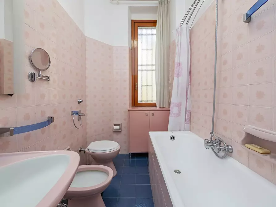 Immagine 21 di Casa trifamiliare in vendita  in Via Giovanni Antonio Amadeo, 37 a Milano