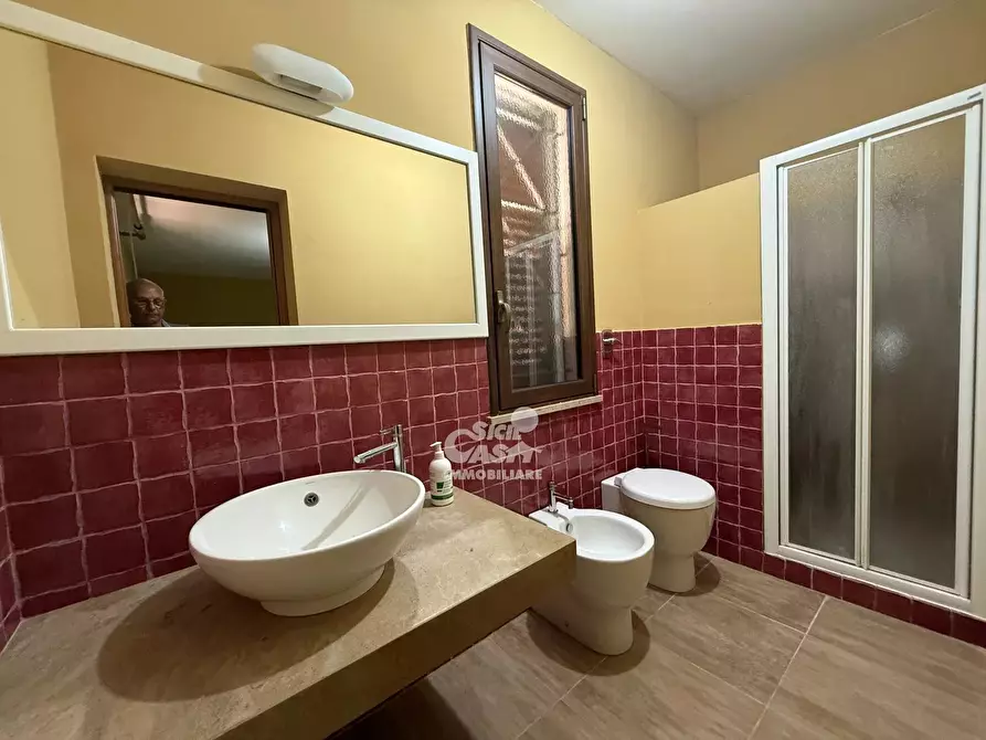 Immagine 19 di Terreno edificabile in vendita  a Marsala