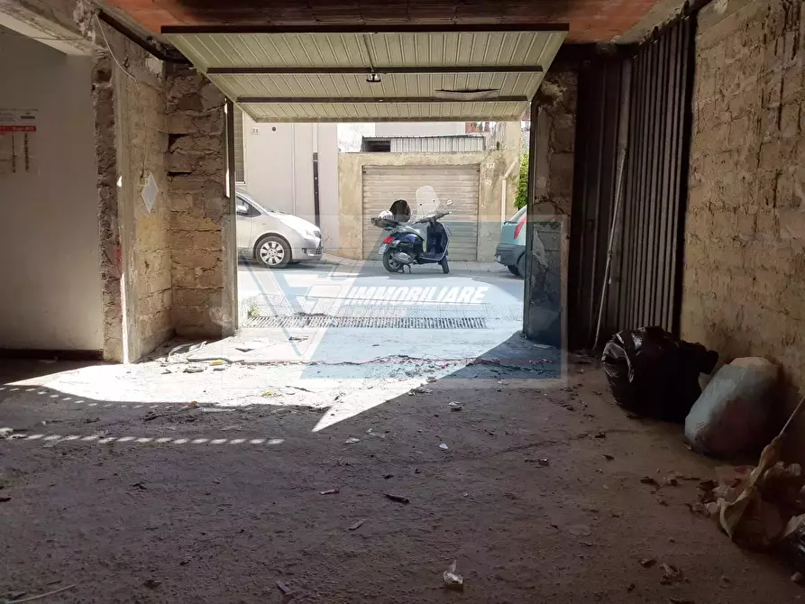 Immagine 3 di Appartamento in vendita  a Buccheri