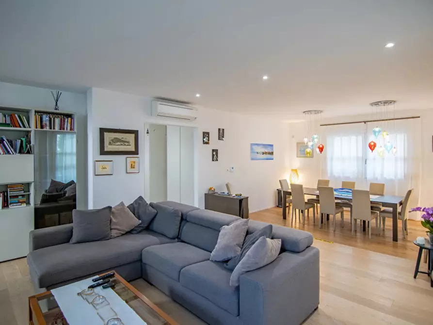 Immagine 25 di Terreno edificabile in vendita  a Padova