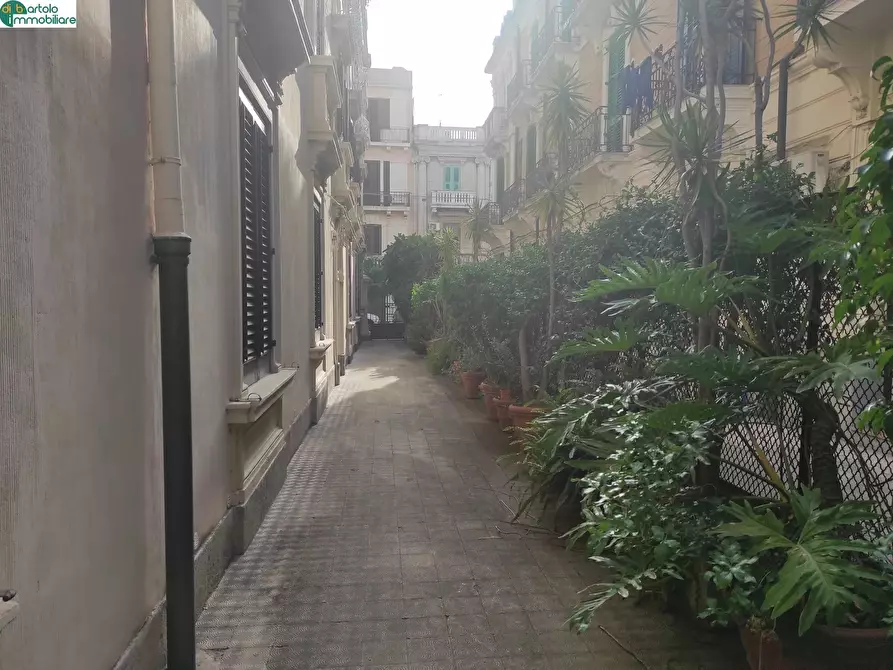 Immagine 4 di Casa trifamiliare in affitto  in Via Argentieri 21 a Messina