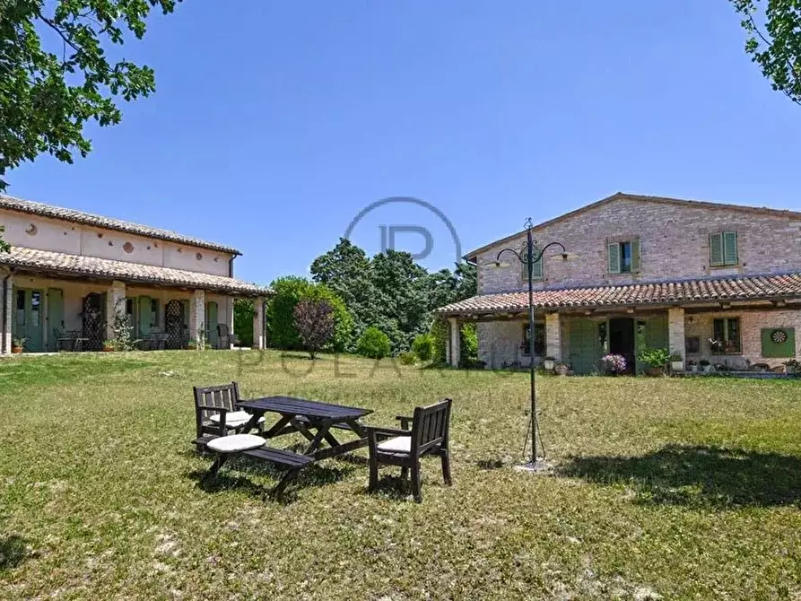 Immagine 22 di Terreno edificabile in vendita  in Cagli a Cagli