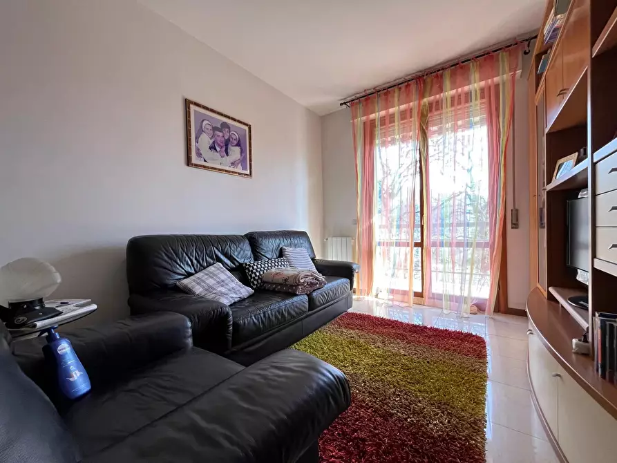 Immagine 3 di Casa trifamiliare in vendita  in via case sparse a Chiavari