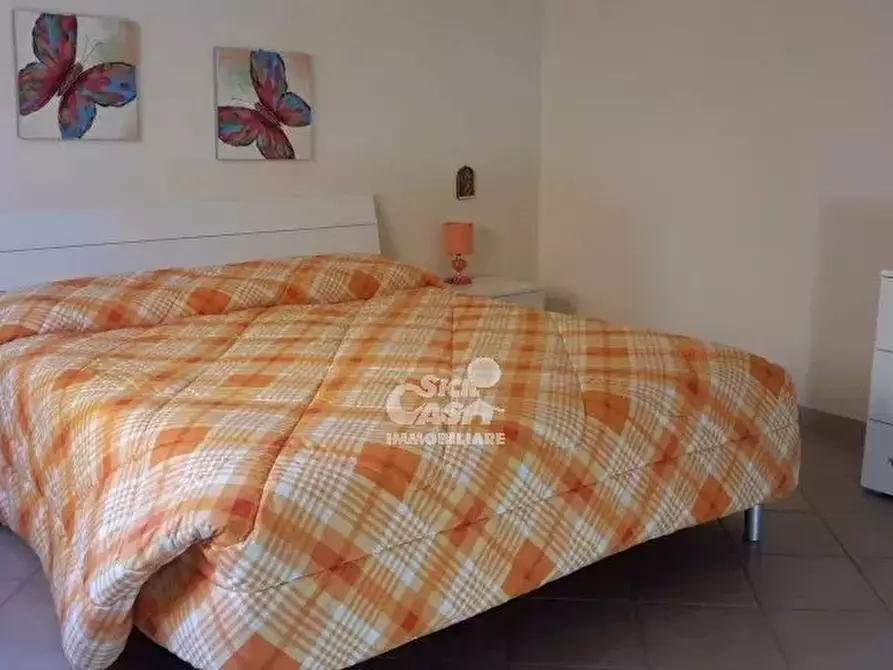 Immagine 6 di Casa trifamiliare in vendita  a Marsala