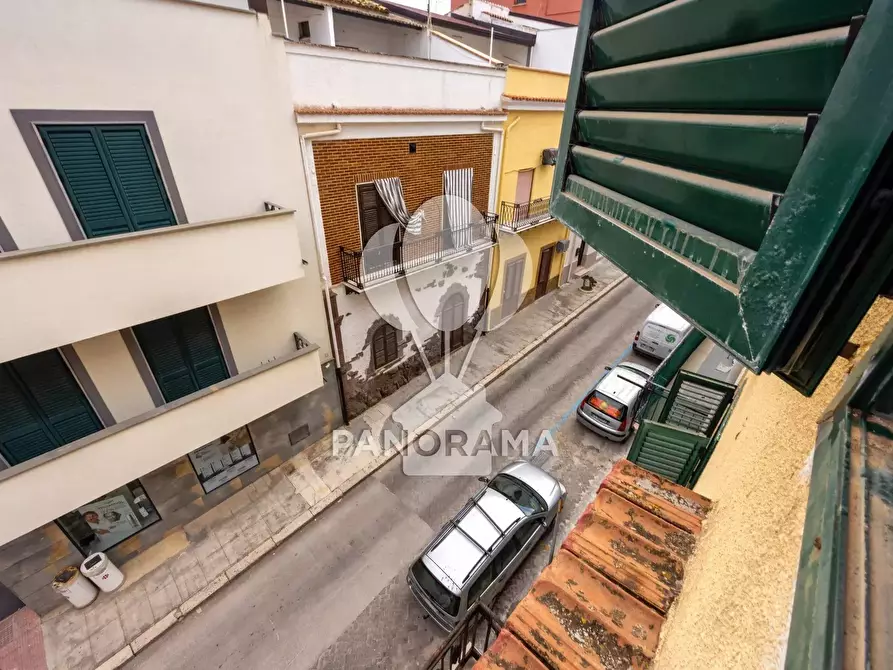 Immagine 68 di Casa trifamiliare in vendita  in via Garibaldi n 78 a Balestrate