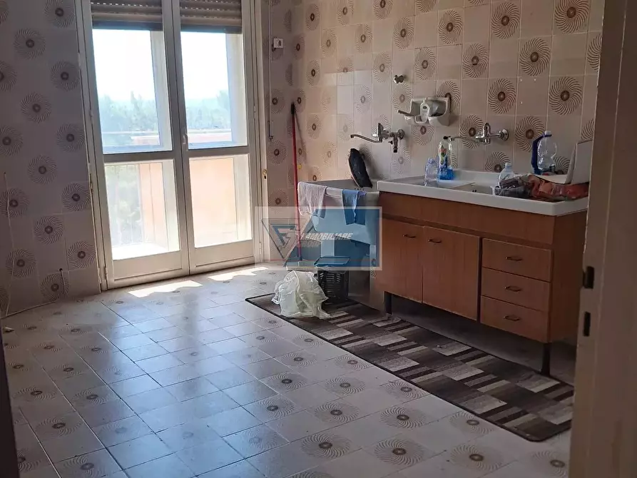 Immagine 15 di Casa trifamiliare in vendita  in VIA PIRANDELLO 1 PRIOLO GARAGALLO a Buccheri