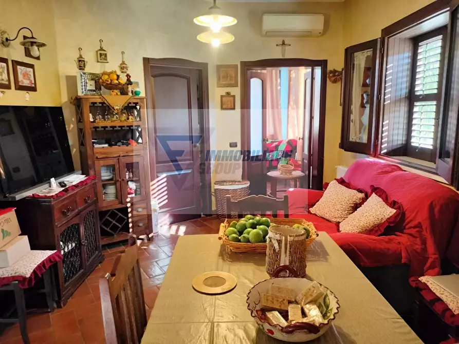 Immagine 47 di Terreno edificabile in vendita  in Via Acquaviva Platani a Siracusa