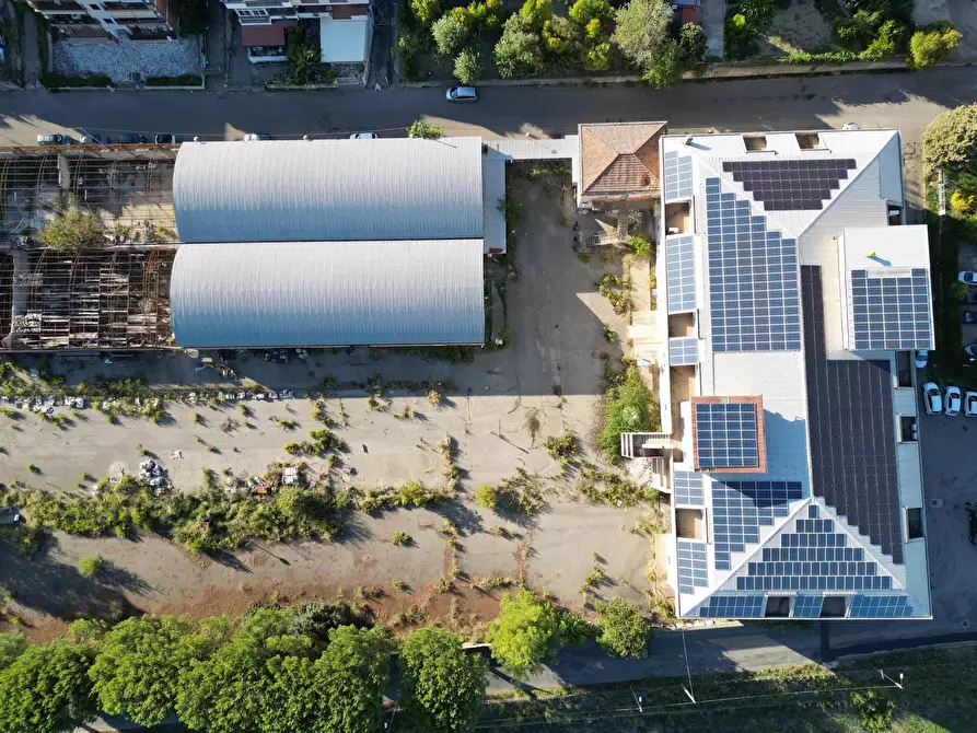 Immagine 18 di Monolocale in vendita  in Andreotta a Altilia