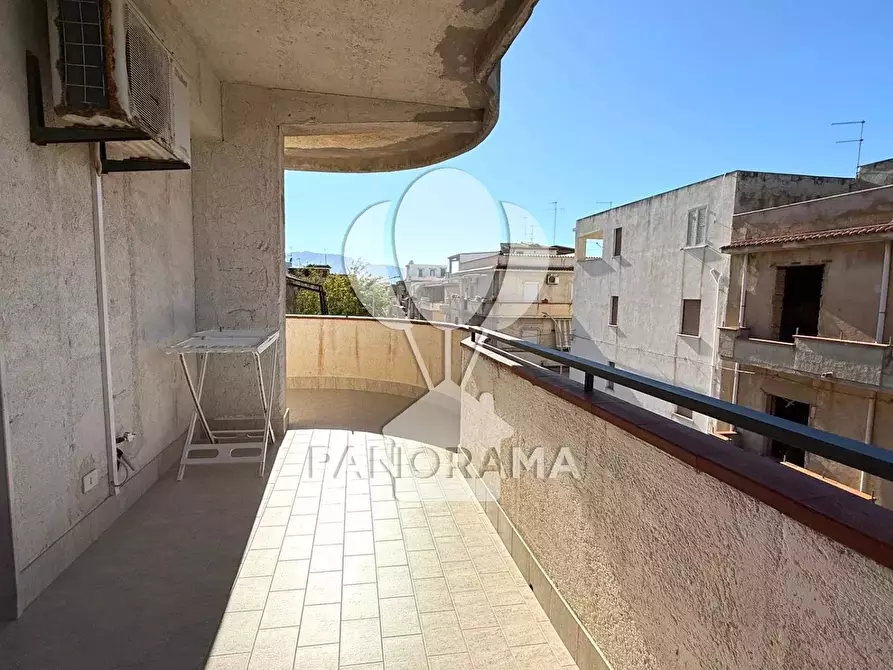 Immagine 22 di Casa trifamiliare in vendita  in Via Vittorio Emanuele Orlando, 2 a Balestrate