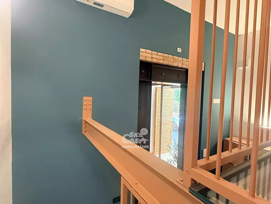 Immagine 27 di Casa trifamiliare in affitto  a Marsala
