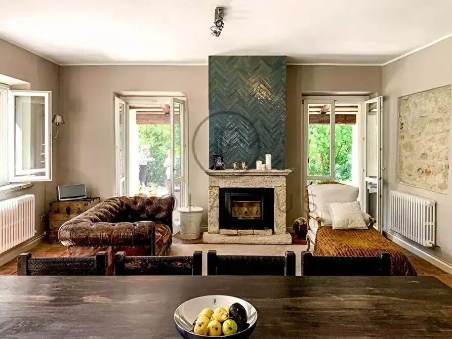 Immagine 15 di Terreno edificabile in vendita  in Mombaroccio a Mombaroccio