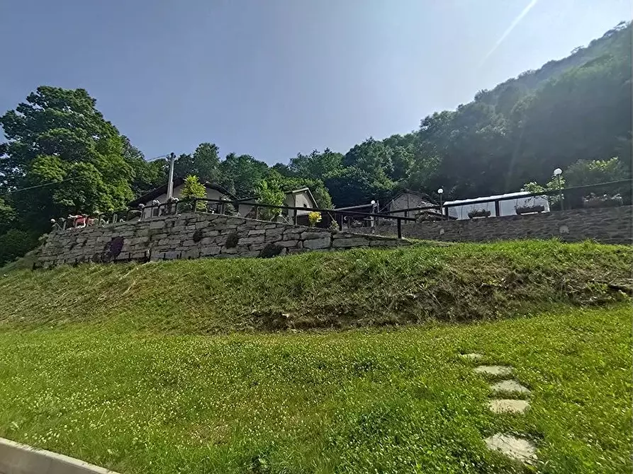 Immagine 27 di Terreno edificabile in vendita  a Bellino