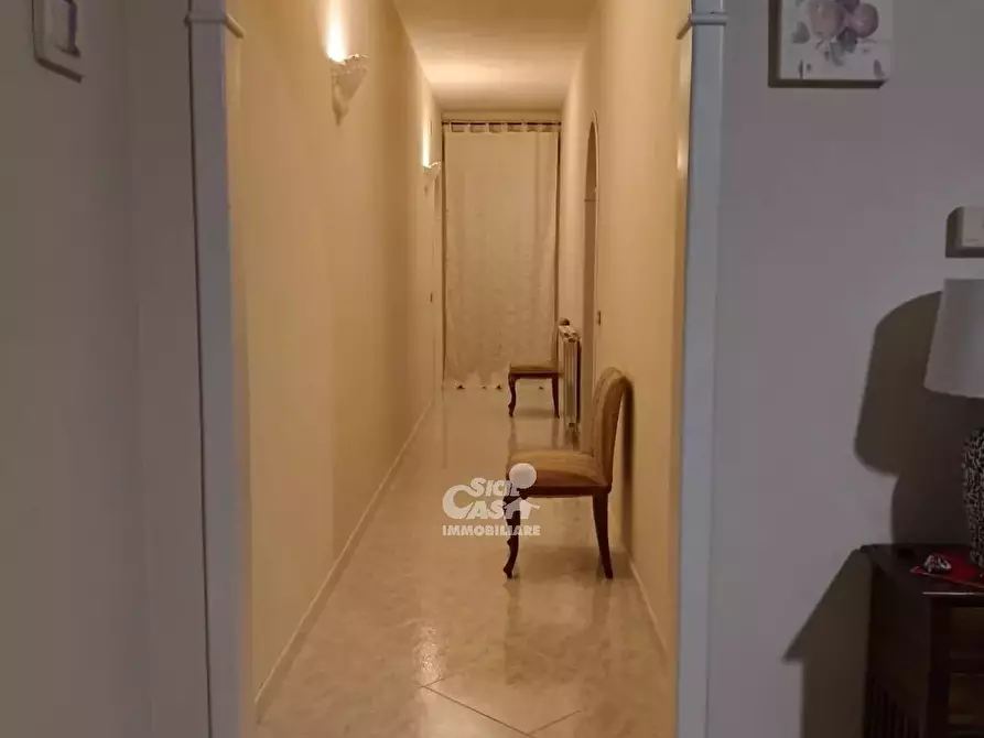 Immagine 10 di Terreno edificabile in vendita  a Mazara Del Vallo