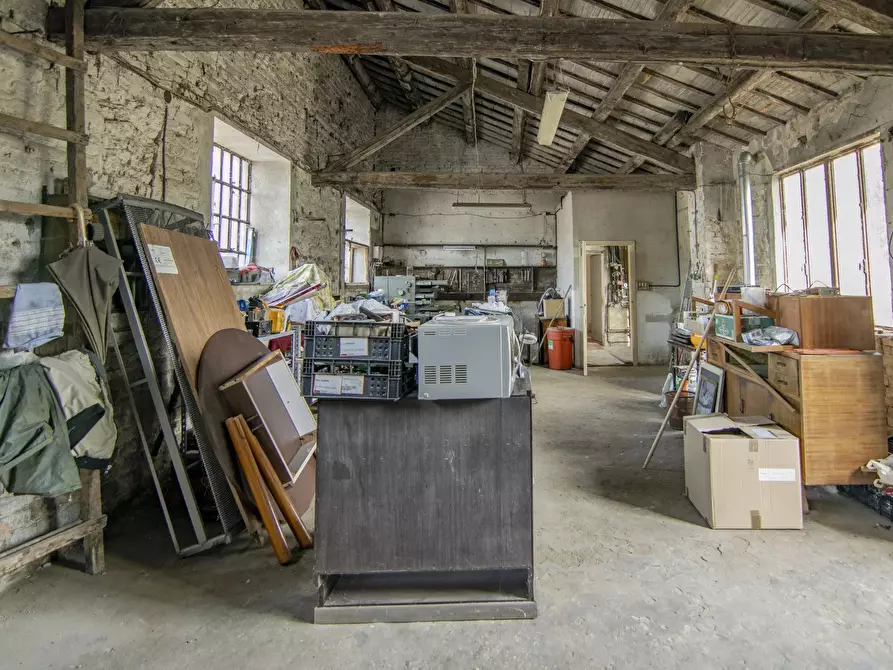 Immagine 35 di Terreno edificabile in vendita  a Albignasego