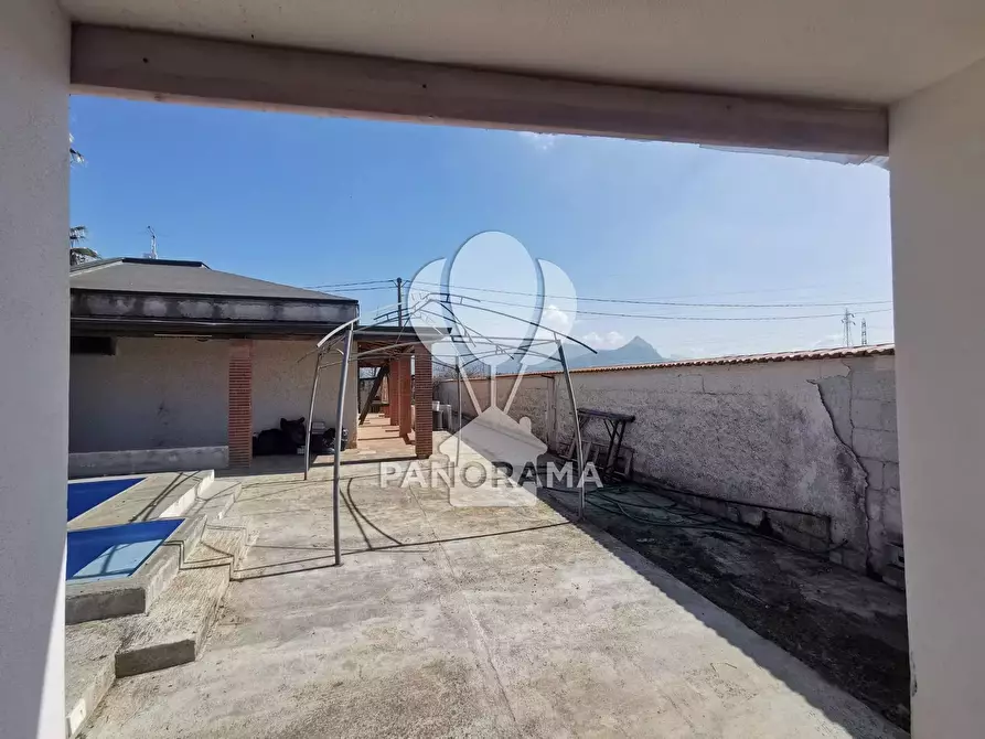 Immagine 56 di Terreno edificabile in vendita  in B&B falconeria a Partinico