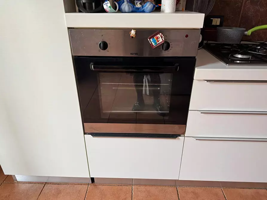 Immagine 7 di Casa trifamiliare in affitto  in Via Salasco a Milano