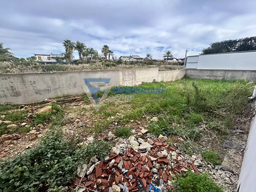 Immagine 6 di Terreno edificabile in vendita  in Viale Epipoli a Siracusa