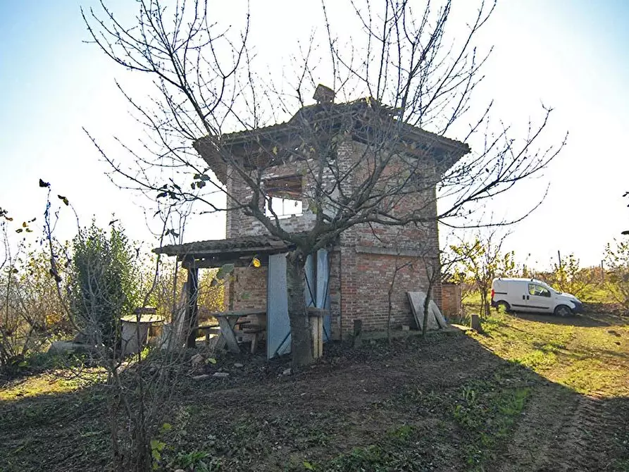 Immagine 7 di Terreno edificabile in vendita  a Carrù