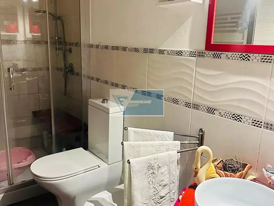 Immagine 19 di Casa trifamiliare in vendita  a Siracusa