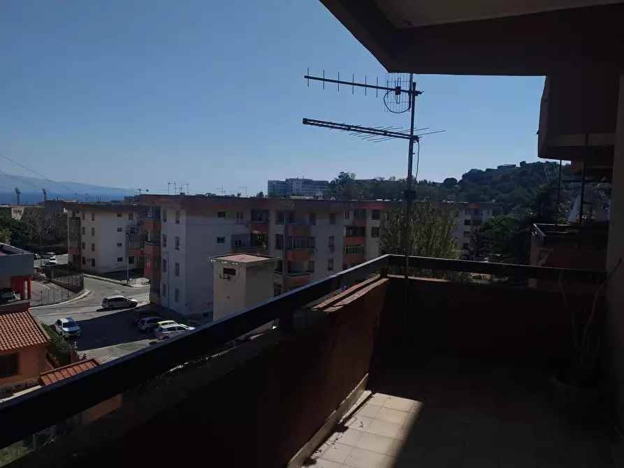 Immagine 21 di Casa trifamiliare in vendita  in Via Gaetano Alessi a Messina