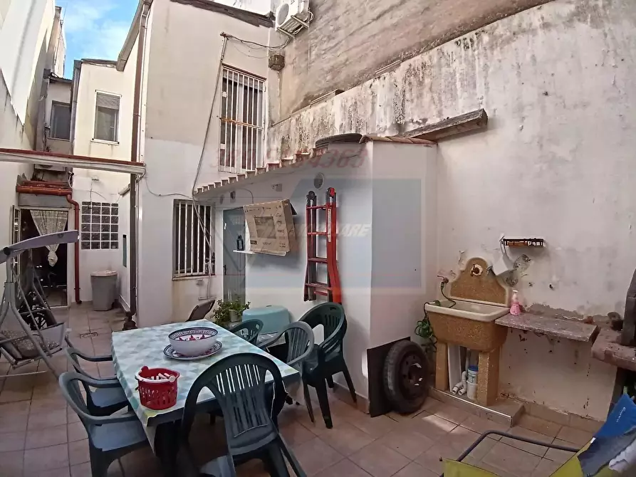 Immagine 23 di Casa trifamiliare in vendita  in Via Carso a Siracusa