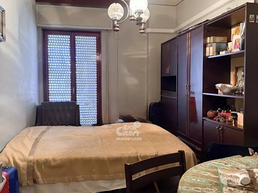 Immagine 15 di Casa trifamiliare in vendita  in Via Mazzini, 166 a Marsala