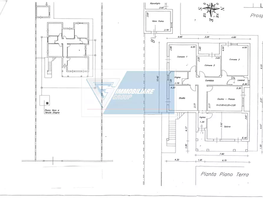 Immagine 31 di Terreno edificabile in vendita  in Via Parma a Buccheri