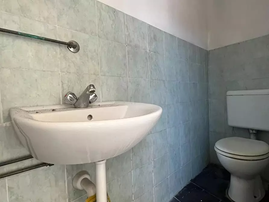 Immagine 6 di Attico in affitto  in Piazza Repubblica a Sestri Levante
