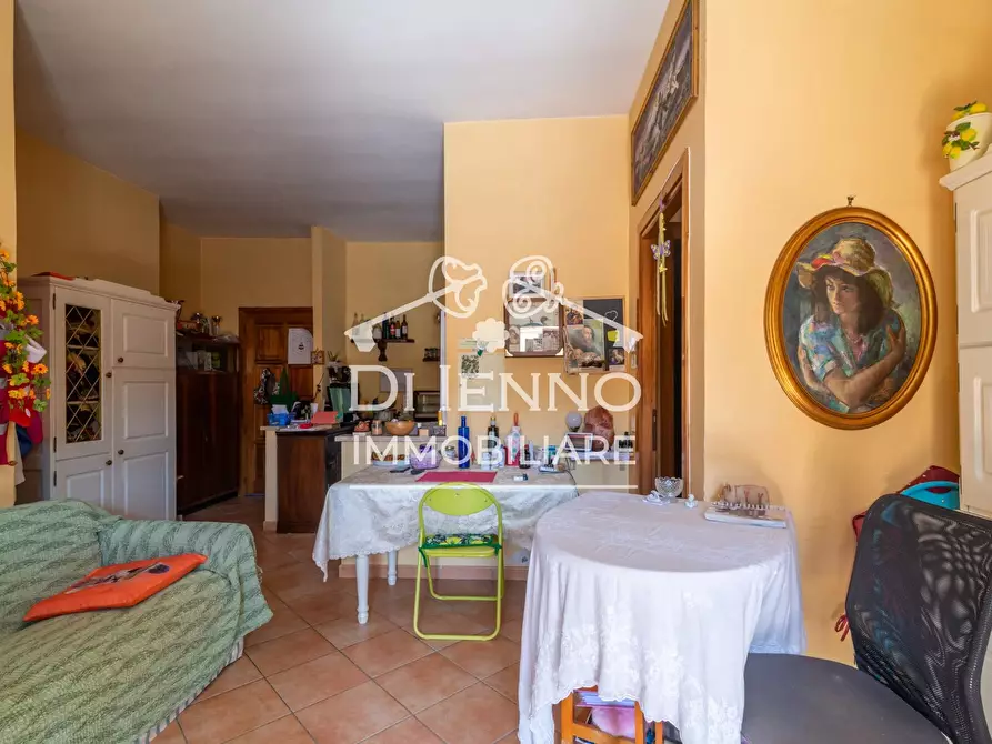 Immagine 5 di Casa trifamiliare in vendita  in Via Siziano a Roma