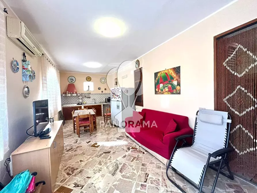 Immagine 26 di Terreno edificabile in vendita  in Contrada Concivivi a Balestrate