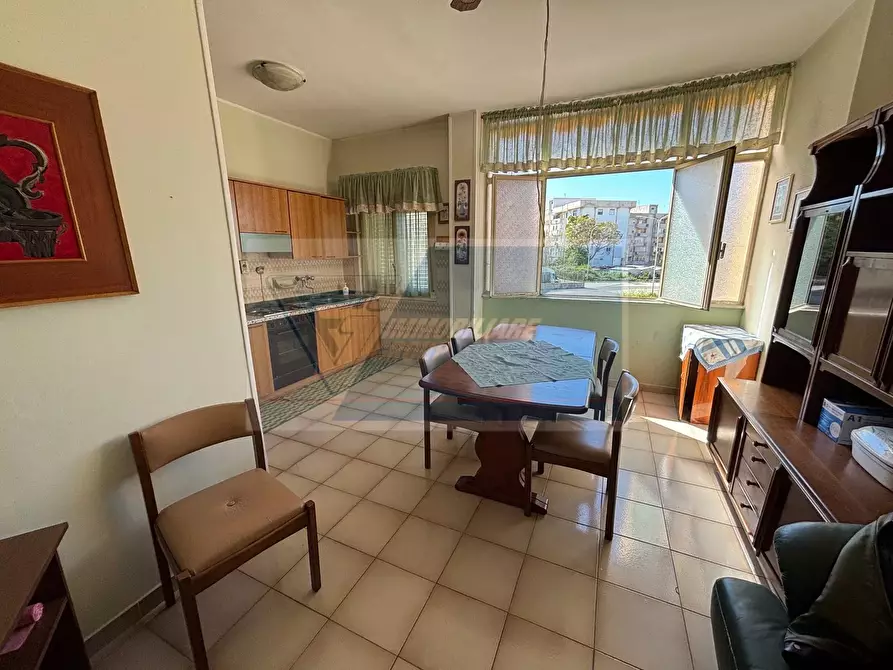 Immagine 9 di Casa trifamiliare in vendita  in Via Santi Amato a Siracusa