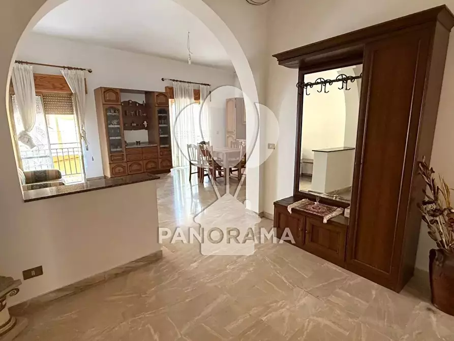 Immagine 31 di Terreno edificabile in vendita  in Via Pompeo Vannucci a Balestrate