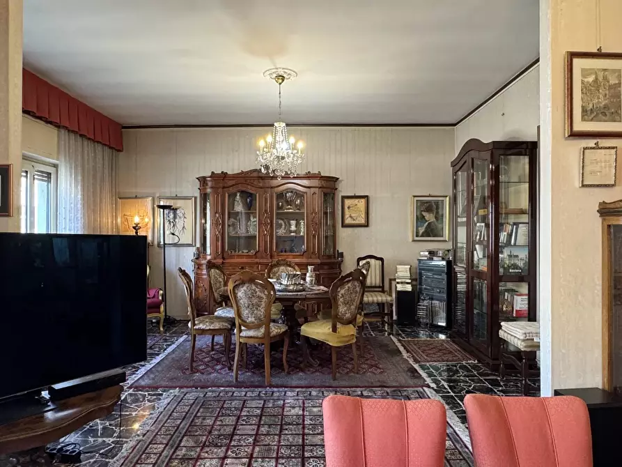 Immagine 4 di Casa trifamiliare in vendita  in Via Luigi Miceli, 33 a Cosenza