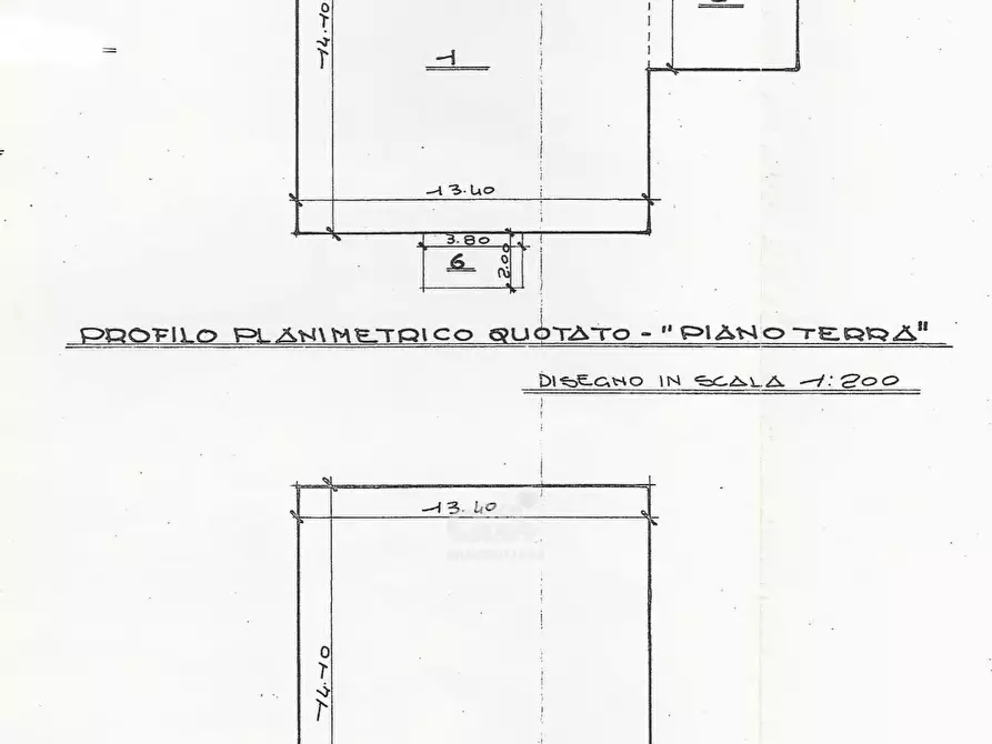 Immagine 24 di Terreno edificabile in vendita  in Contrada Colombaio Lasagna - via Gorizia a Marsala